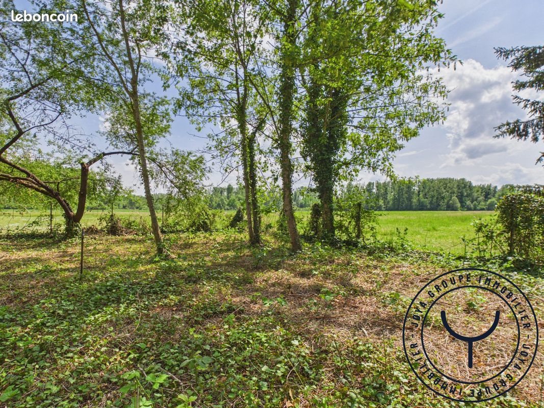 Maison à vendre, 110m², Plancy-l'Abbaye