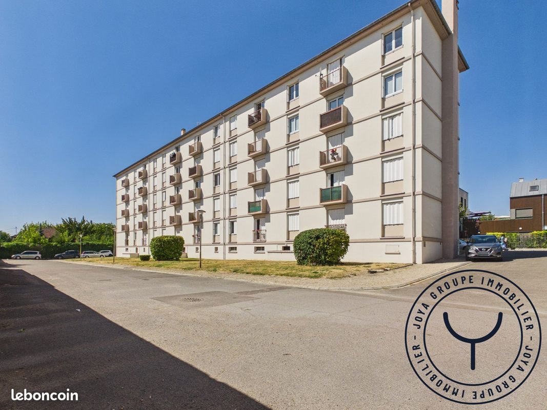 Appartement à vendre, 60m², Romilly-sur-Seine