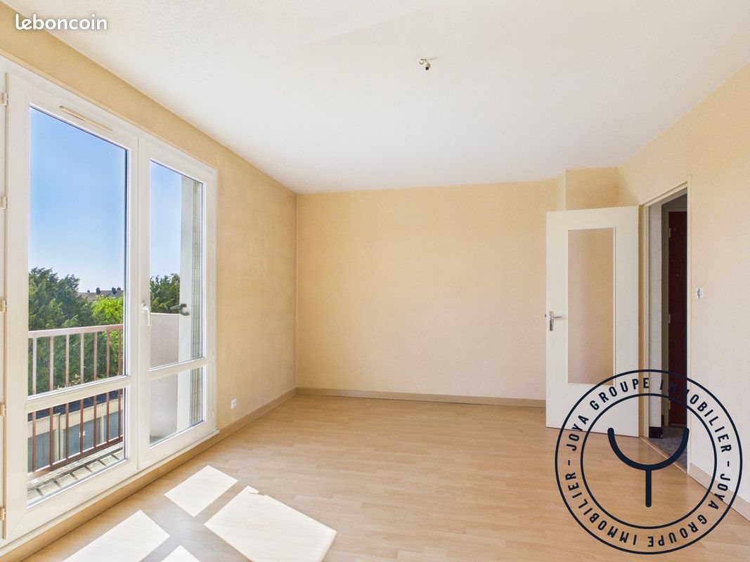 Appartement à vendre, 60m², Romilly-sur-Seine
