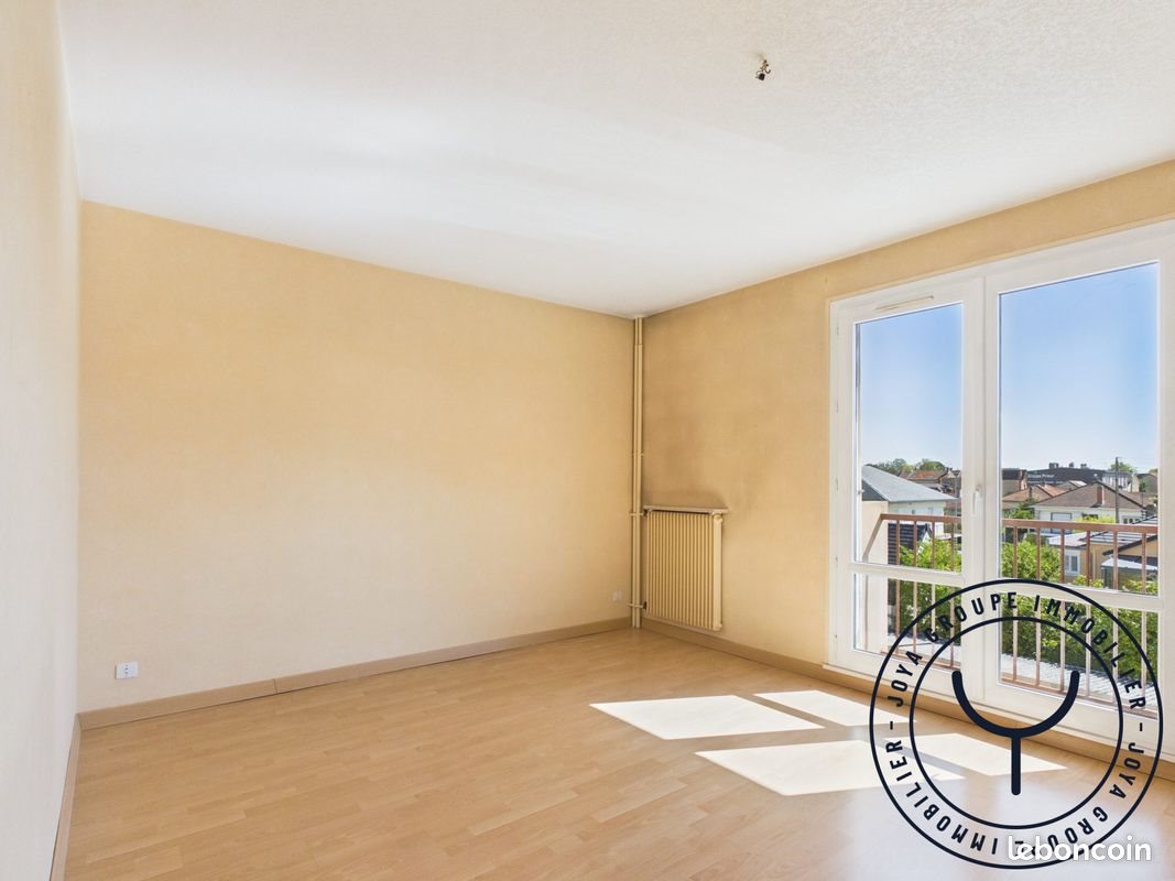 Appartement à vendre, 60m², Romilly-sur-Seine