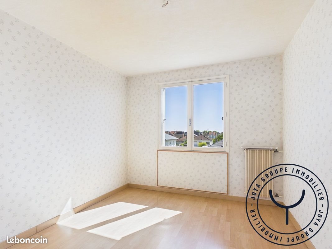 Appartement à vendre, 60m², Romilly-sur-Seine