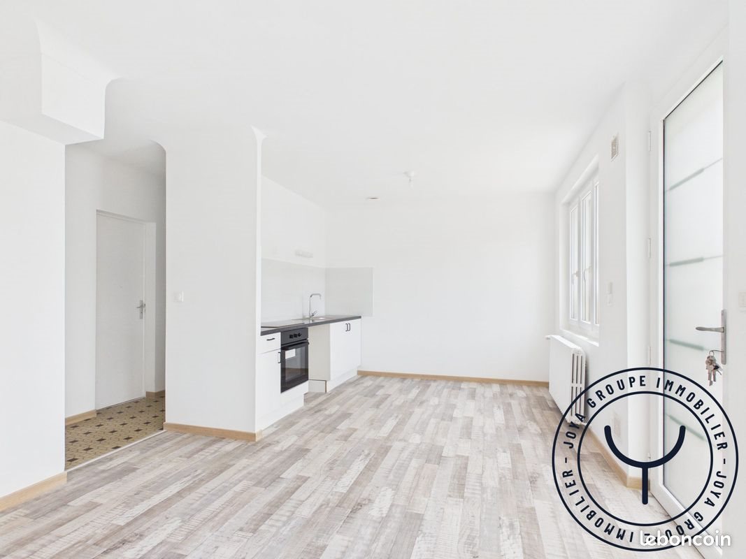 Maison à louer, 71m², Maizières-la-Grande-Paroisse