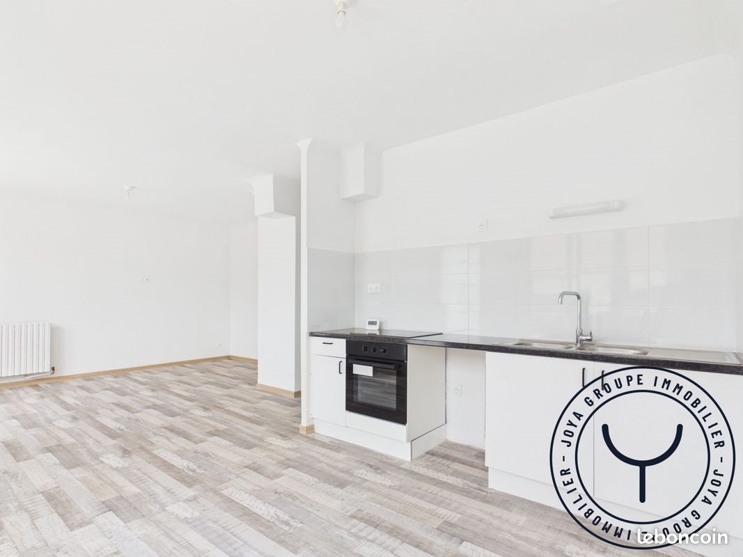 Maison à louer, 71m², Maizières-la-Grande-Paroisse