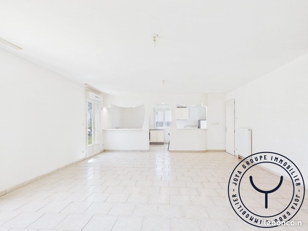 Maison à vendre, 97m², Romilly-sur-Seine