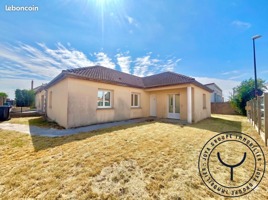 Maison à vendre, 97m², Romilly-sur-Seine