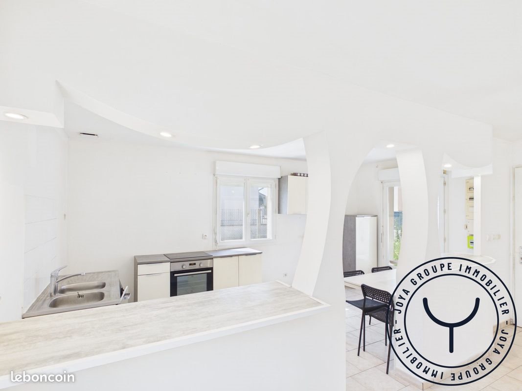 Maison à vendre, 97m², Romilly-sur-Seine