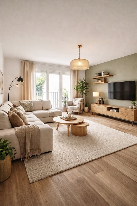 Appartement à vendre, 75m², Chartres