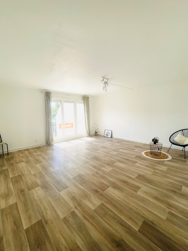 Appartement à vendre, 75m², Chartres