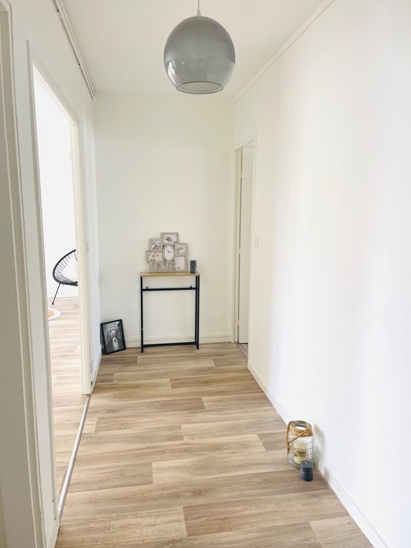 Appartement à vendre, 75m², Chartres