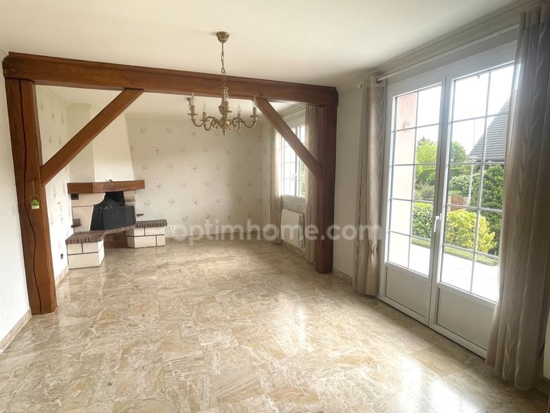 Maison à vendre, 120m², Lucé