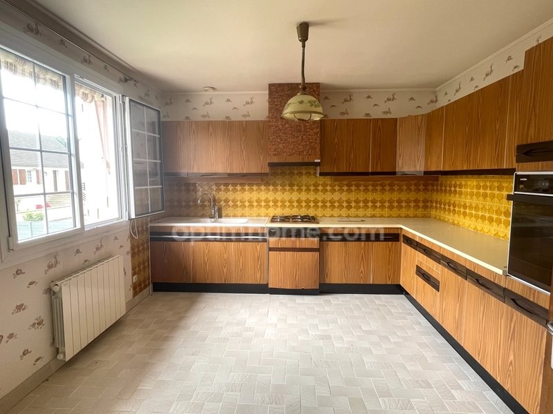 Maison à vendre, 120m², Lucé