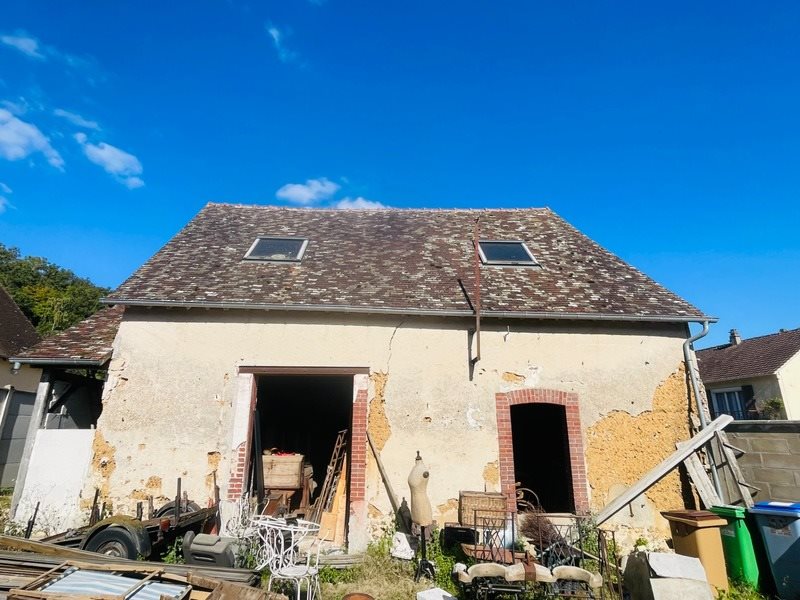 Maison à vendre, 150m², Lormaye