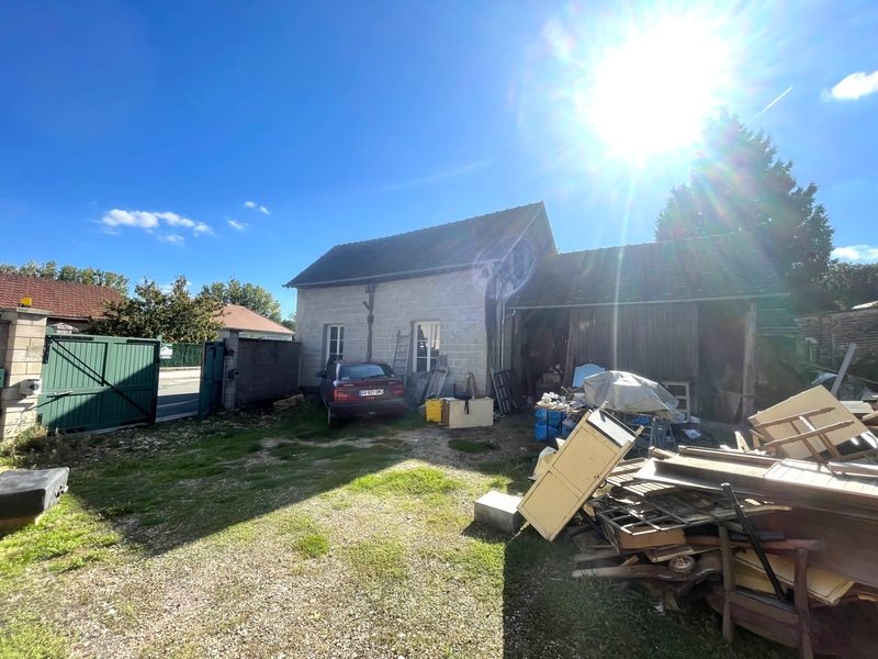 Maison à vendre, 150m², Lormaye