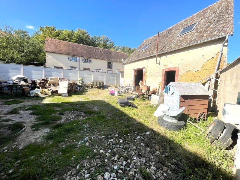 Maison à vendre, 150m², Lormaye