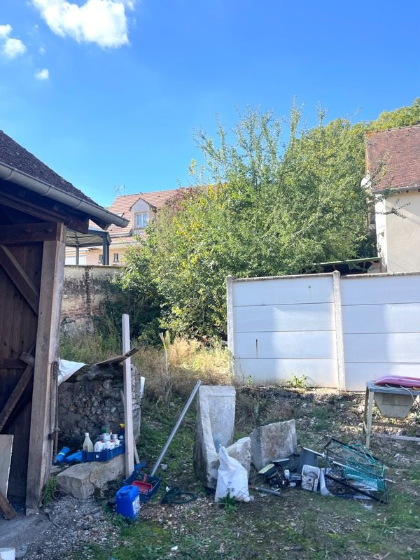Maison à vendre, 150m², Lormaye