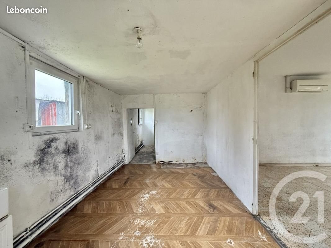 Maison à vendre, 105m², Lusigny