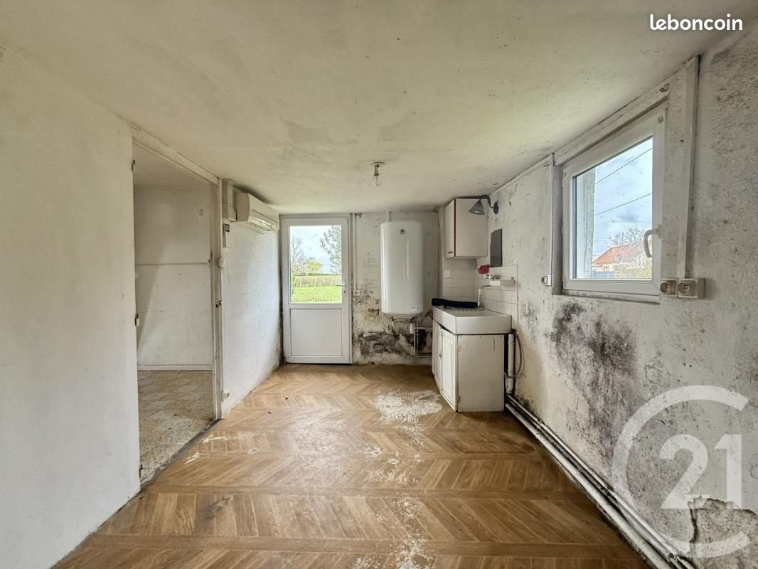 Maison à vendre, 105m², Lusigny