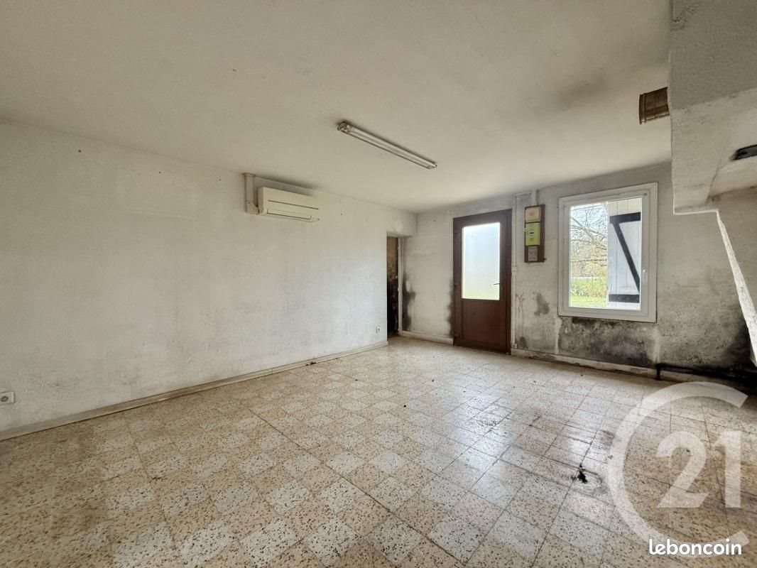 Maison à vendre, 105m², Lusigny