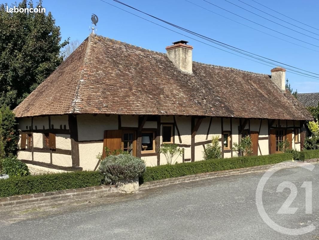 Maison à vendre, 135m², Chevagnes