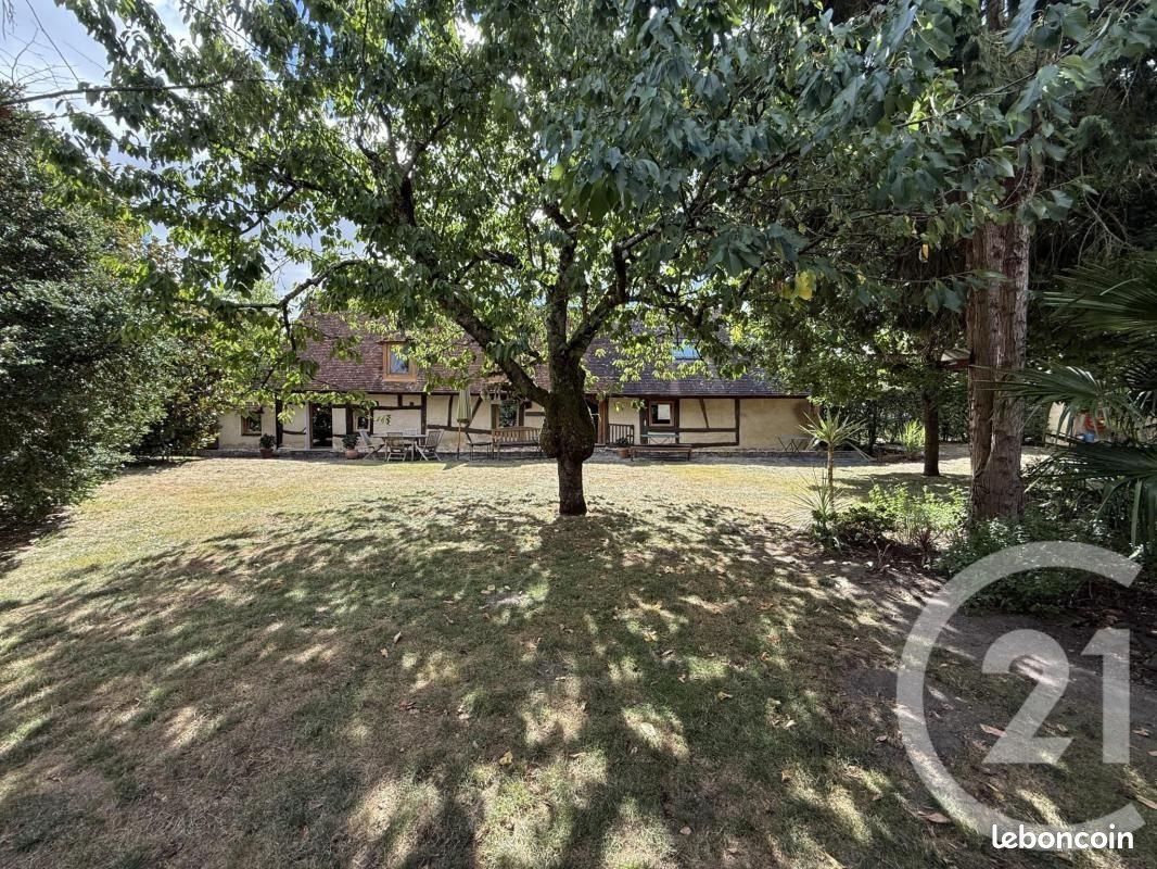 Maison à vendre, 135m², Chevagnes