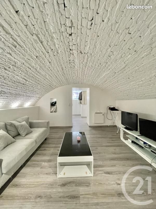 Appartement à vendre, 90m², Moulins