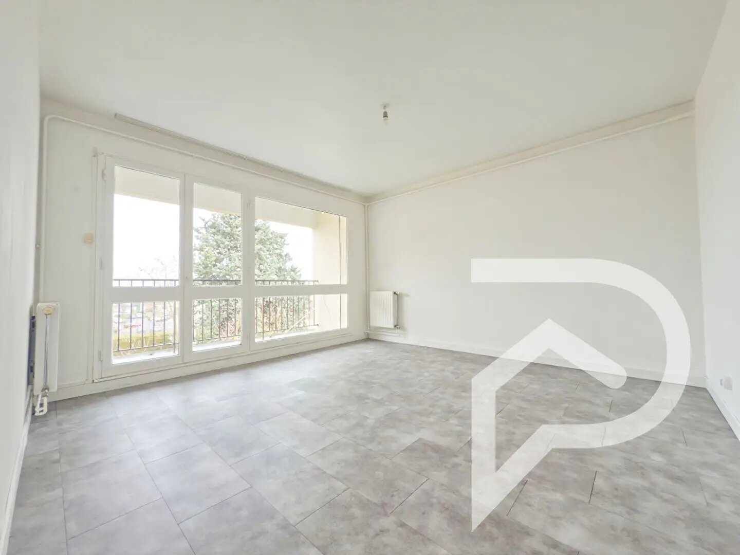 Appartement à vendre, 68m², Beaumont-sur-Oise