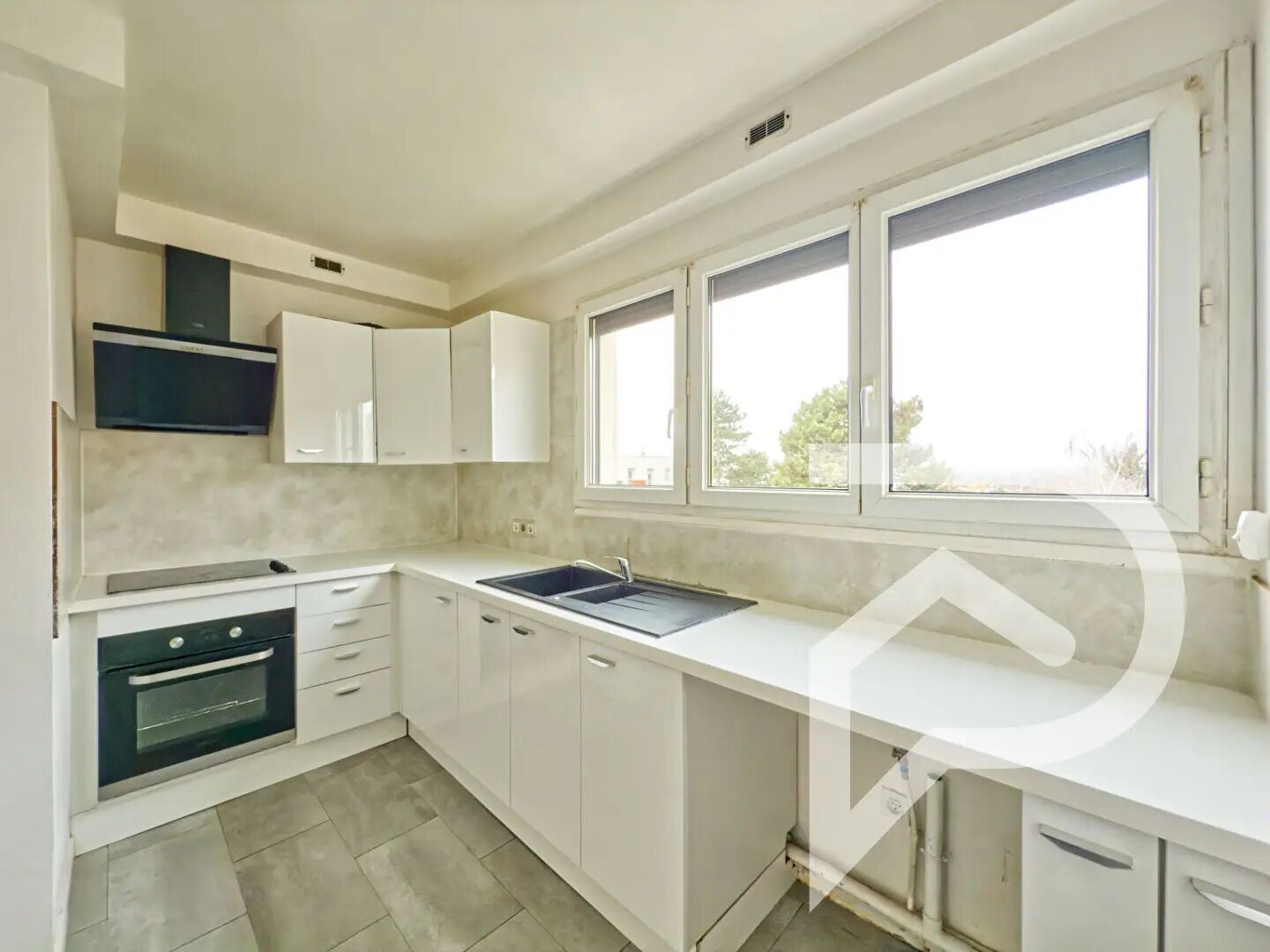 Appartement à vendre, 68m², Beaumont-sur-Oise