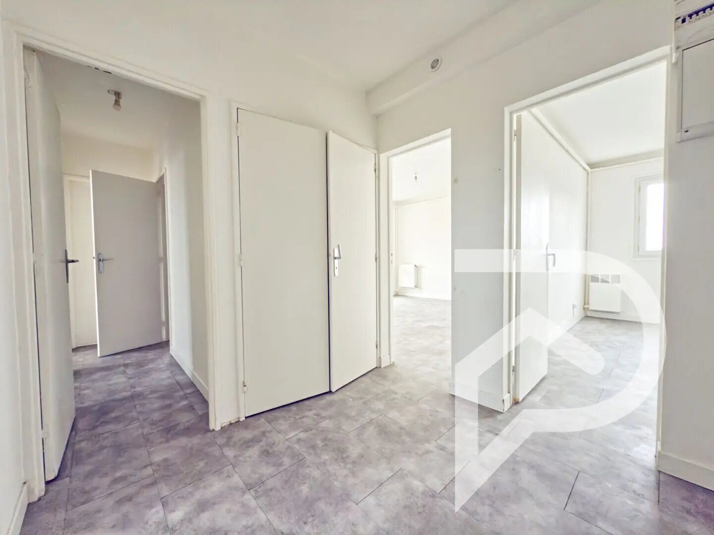 Appartement à vendre, 68m², Beaumont-sur-Oise