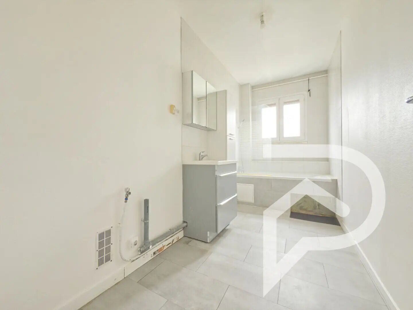 Appartement à vendre, 68m², Beaumont-sur-Oise