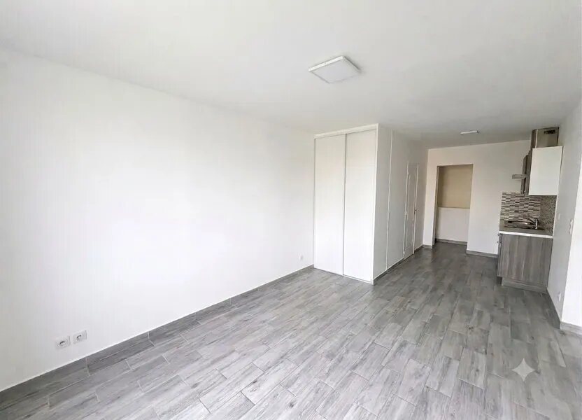 Appartement à louer, 24m², Persan