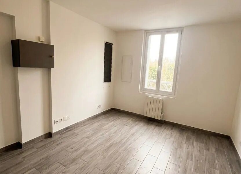 Appartement à louer, 24m², Persan
