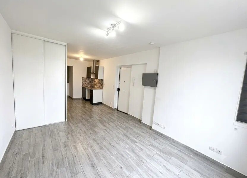 Appartement à louer, 24m², Persan
