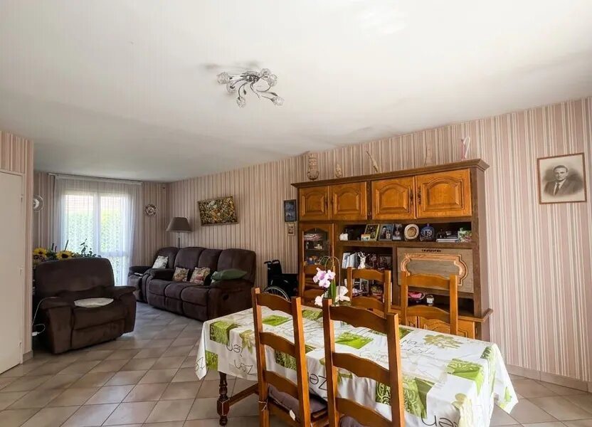 Maison à vendre, 100m², Beaumont-sur-Oise