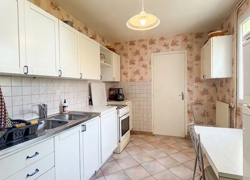 Maison à vendre, 100m², Beaumont-sur-Oise