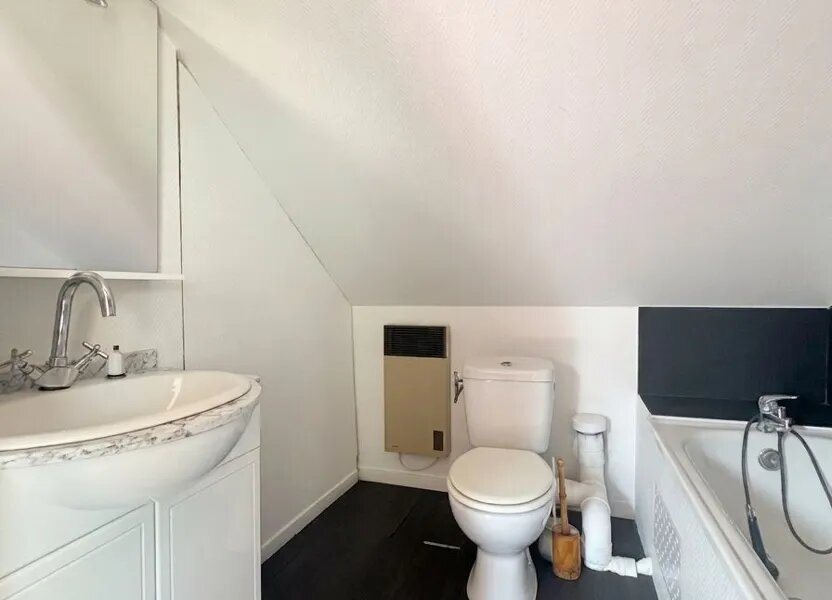Maison à vendre, 100m², Beaumont-sur-Oise