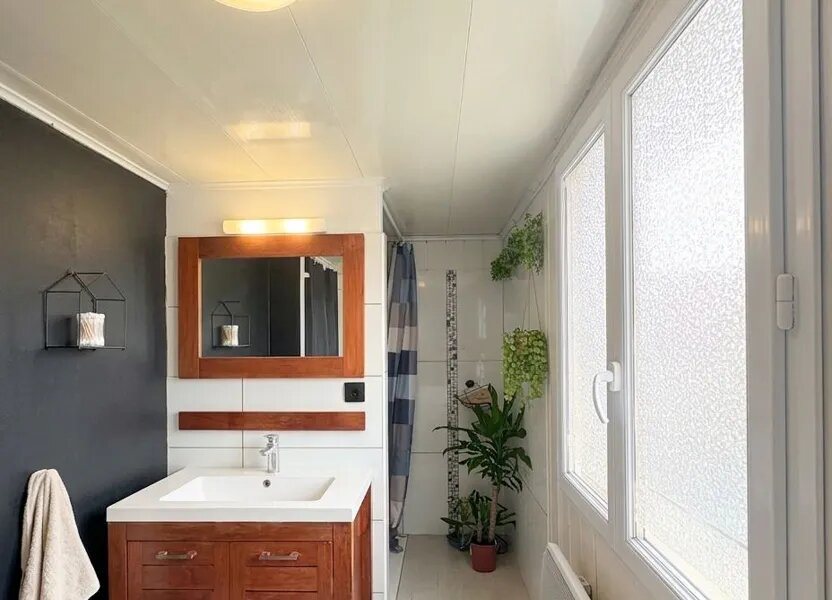 Appartement à vendre, 39m², Beaumont-sur-Oise