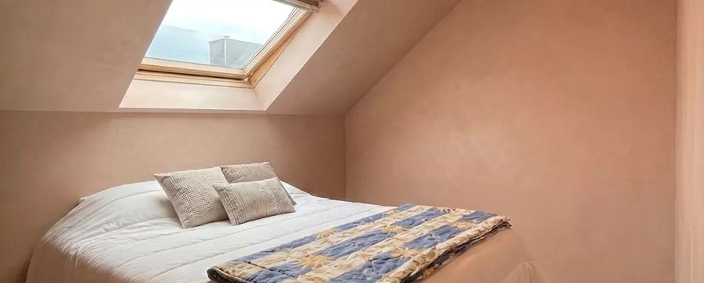 Appartement à vendre, 56m², Persan