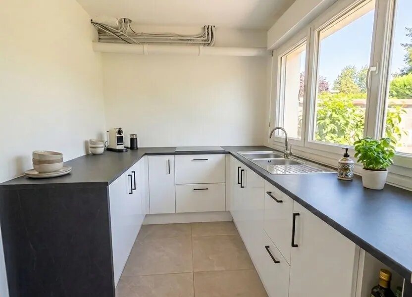 Maison à louer, 80m², Méru