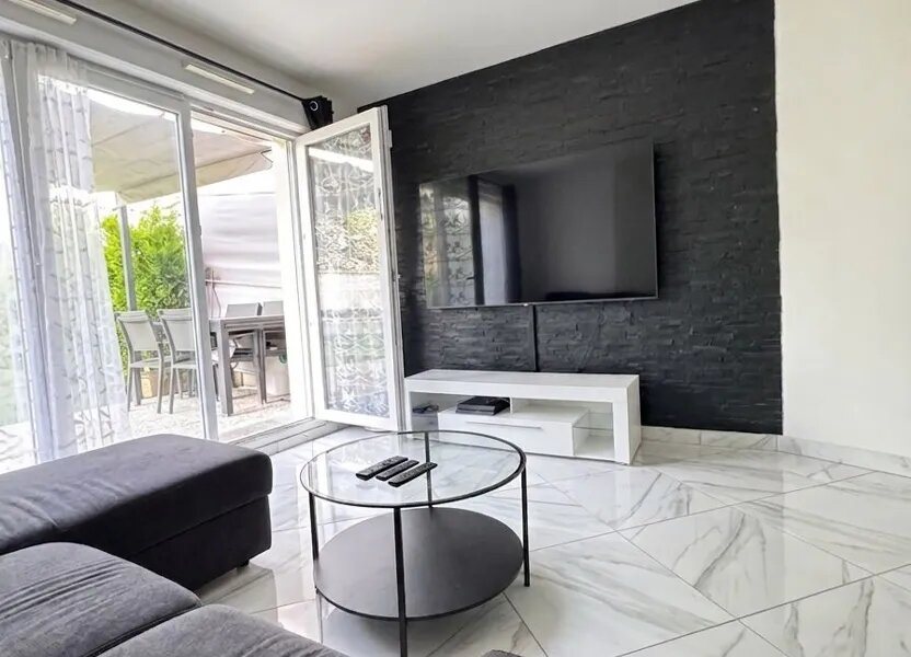 Appartement à vendre, 62m², Persan