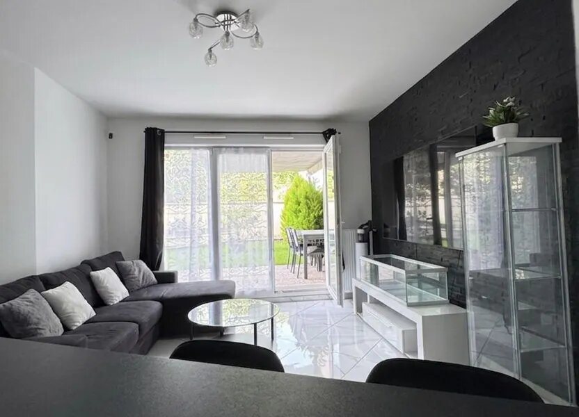 Appartement à vendre, 62m², Persan