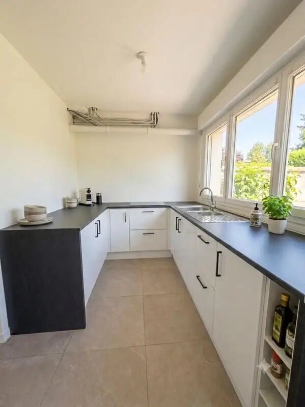 Maison à louer, 80m², Méru