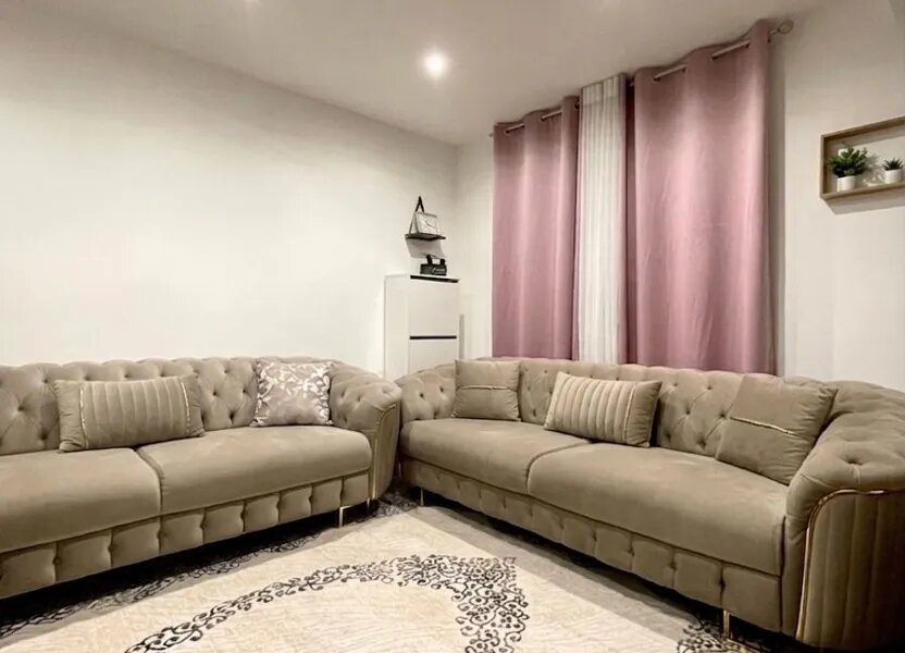 Maison à vendre, 84m², Persan