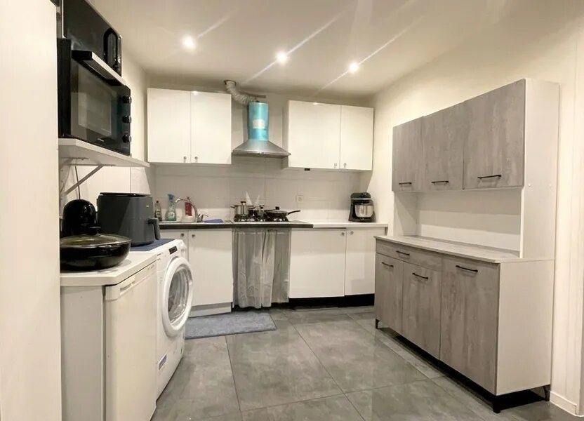 Maison à vendre, 84m², Persan