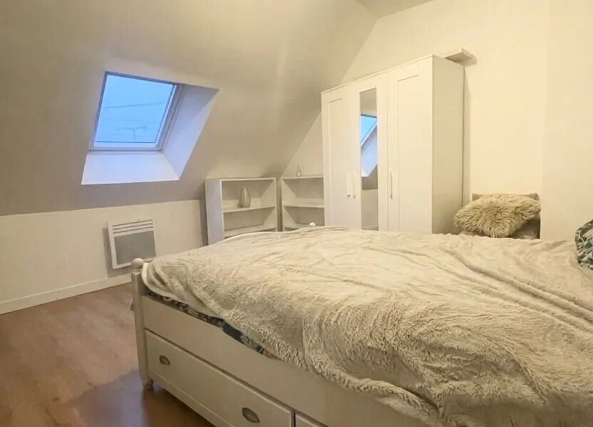 Maison à vendre, 84m², Persan
