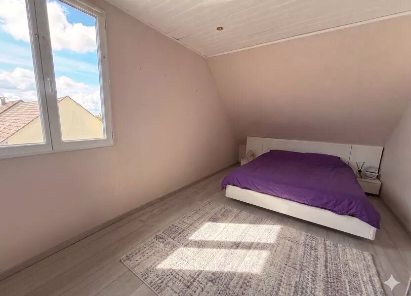 Maison à vendre, 99m², Fresnoy-en-Thelle