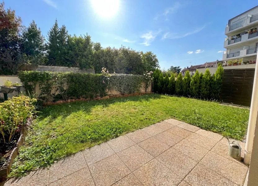 Appartement à louer, 58m², Persan