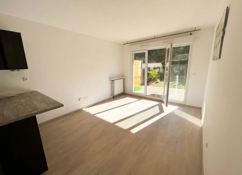 Appartement à louer, 58m², Persan