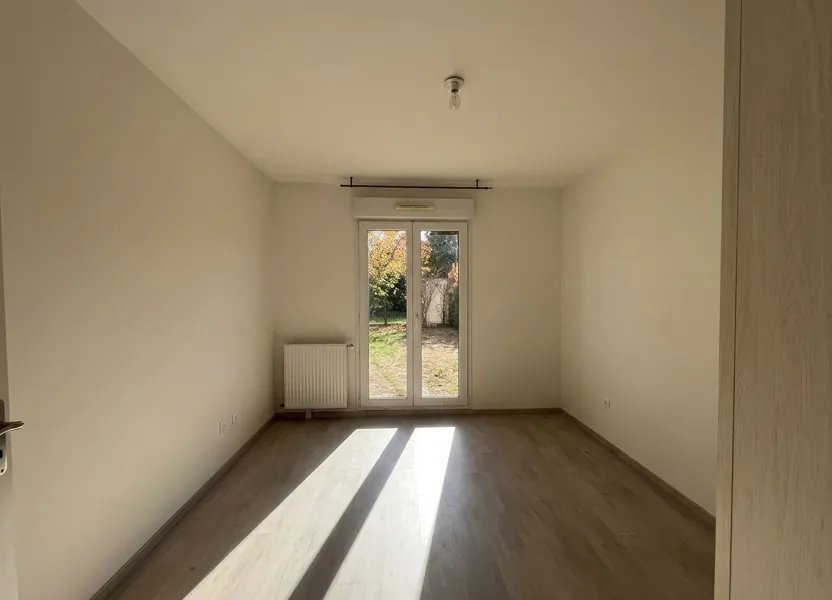 Appartement à louer, 58m², Persan