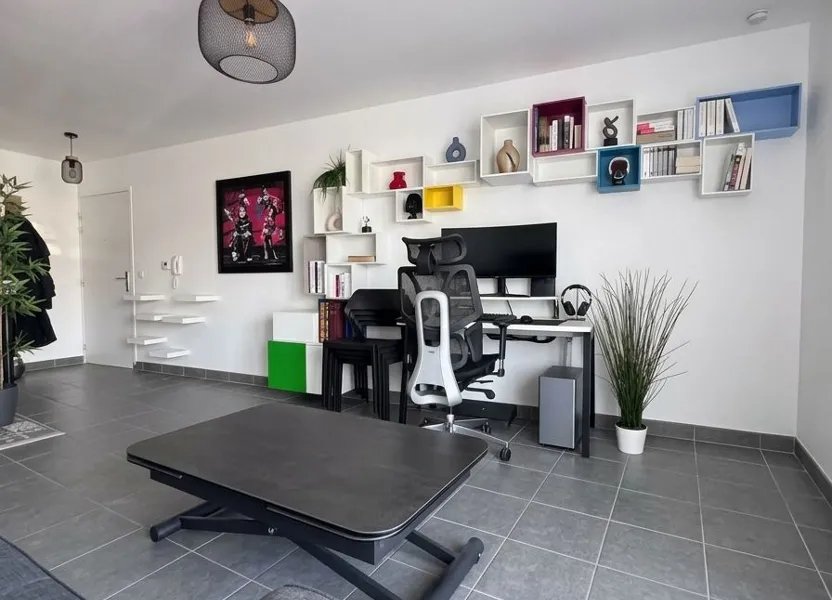 Appartement à louer, 43m², Persan