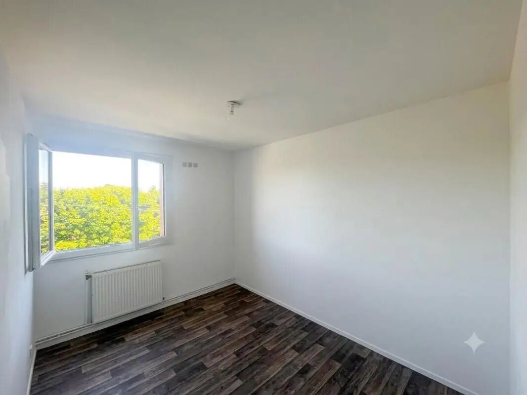 Appartement à louer, 76m², Persan